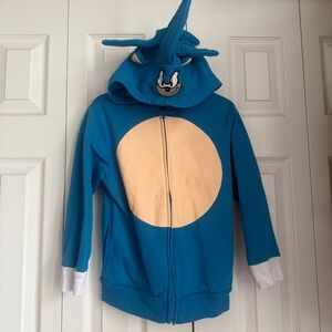 Sonic the Hedgehog Hoodie